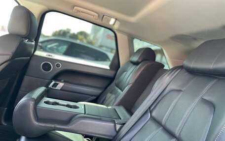 Land Rover Range Rover Sport II, 2014 год, 2 450 000 рублей, 22 фотография