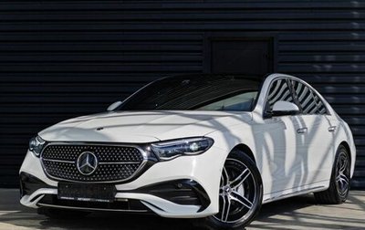 Mercedes-Benz E-Класс, 2024 год, 9 550 000 рублей, 1 фотография