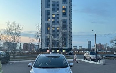 Nissan Note II рестайлинг, 2018 год, 920 000 рублей, 1 фотография