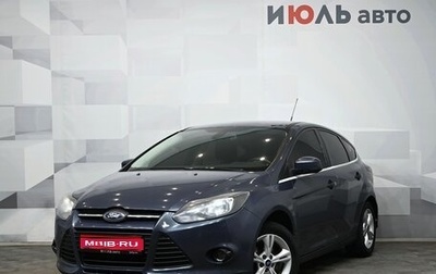 Ford Focus III, 2012 год, 850 000 рублей, 1 фотография