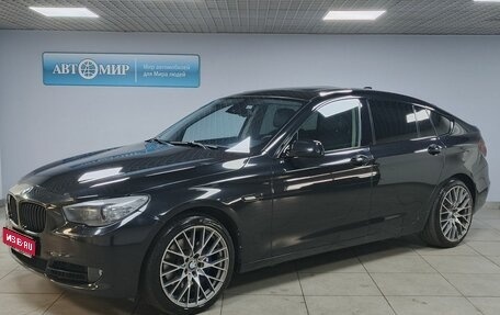 BMW 5 серия, 2009 год, 1 482 000 рублей, 1 фотография