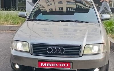 Audi A6, 2002 год, 350 000 рублей, 1 фотография