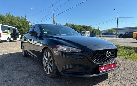 Mazda 6, 2019 год, 2 650 000 рублей, 1 фотография