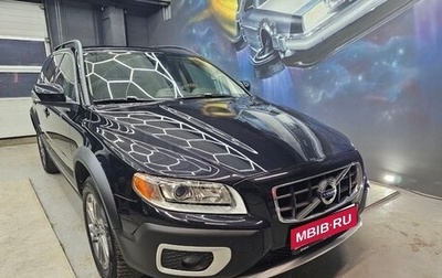 Volvo XC70 II рестайлинг, 2012 год, 1 570 000 рублей, 1 фотография