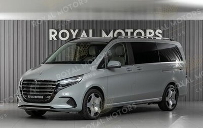 Mercedes-Benz V-Класс, 2025 год, 15 200 000 рублей, 1 фотография
