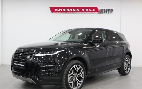 Land Rover Range Rover Evoque II, 2024 год, 5 990 000 рублей, 1 фотография