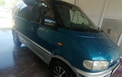 Nissan Serena I, 1993 год, 280 000 рублей, 1 фотография