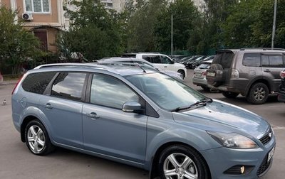 Ford Focus II рестайлинг, 2010 год, 620 000 рублей, 1 фотография