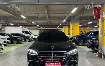 Mercedes-Benz S-Класс, 2022 год, 7 899 000 рублей, 1 фотография