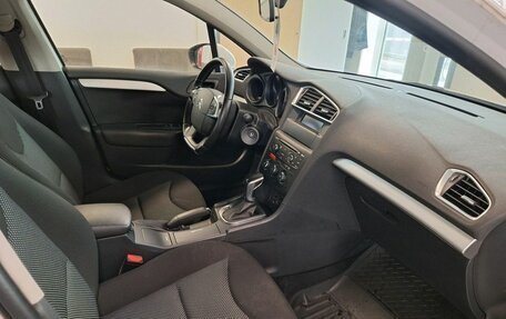 Citroen C4 II рестайлинг, 2016 год, 959 000 рублей, 7 фотография