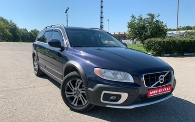 Volvo XC70 II рестайлинг, 2011 год, 1 250 000 рублей, 1 фотография