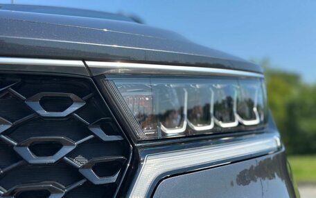 KIA Sorento IV, 2021 год, 3 290 000 рублей, 4 фотография
