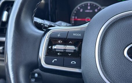 KIA Sorento IV, 2021 год, 3 290 000 рублей, 24 фотография
