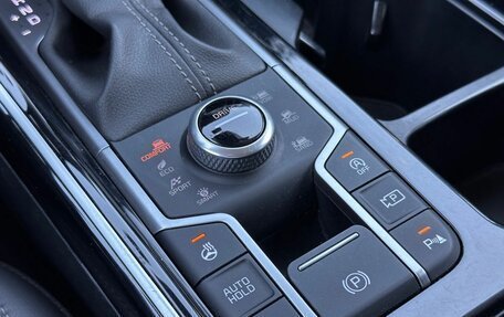 KIA Sorento IV, 2021 год, 3 290 000 рублей, 31 фотография