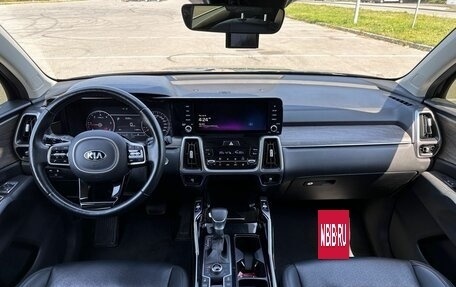 KIA Sorento IV, 2021 год, 3 290 000 рублей, 20 фотография