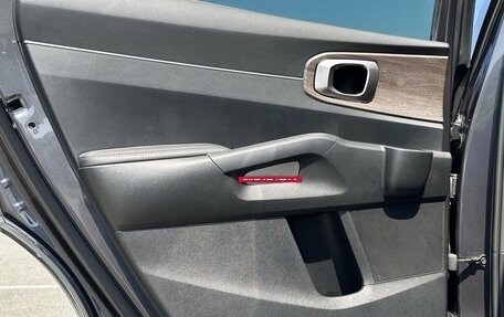 KIA Sorento IV, 2021 год, 3 290 000 рублей, 32 фотография