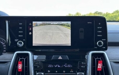 KIA Sorento IV, 2021 год, 3 290 000 рублей, 27 фотография