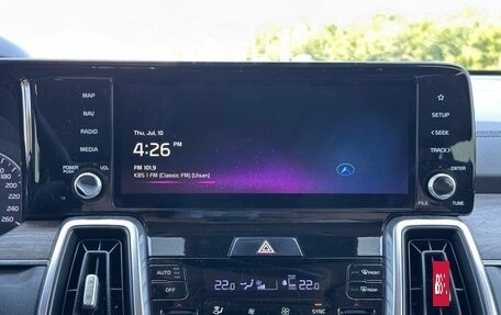 KIA Sorento IV, 2021 год, 3 290 000 рублей, 26 фотография