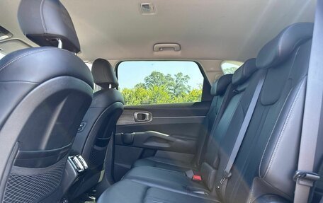 KIA Sorento IV, 2021 год, 3 290 000 рублей, 34 фотография