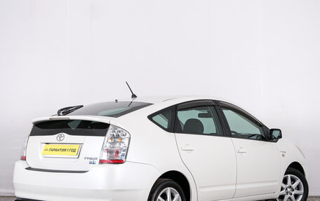 Toyota Prius, 2009 год, 1 049 000 рублей, 7 фотография
