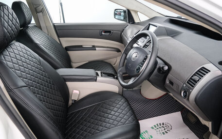 Toyota Prius, 2009 год, 1 049 000 рублей, 8 фотография