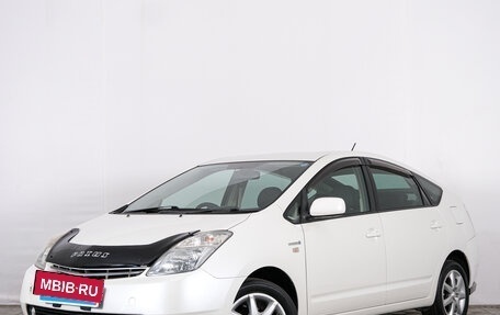 Toyota Prius, 2009 год, 1 049 000 рублей, 4 фотография