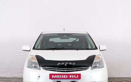 Toyota Prius, 2009 год, 1 049 000 рублей, 2 фотография