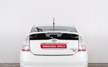 Toyota Prius, 2009 год, 1 049 000 рублей, 6 фотография