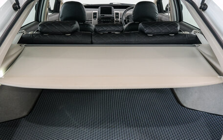Toyota Prius, 2009 год, 1 049 000 рублей, 22 фотография