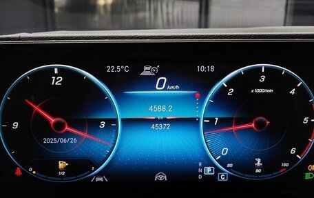 Mercedes-Benz GLE Coupe, 2022 год, 7 050 080 рублей, 2 фотография