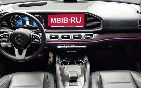 Mercedes-Benz GLE Coupe, 2022 год, 7 050 080 рублей, 3 фотография