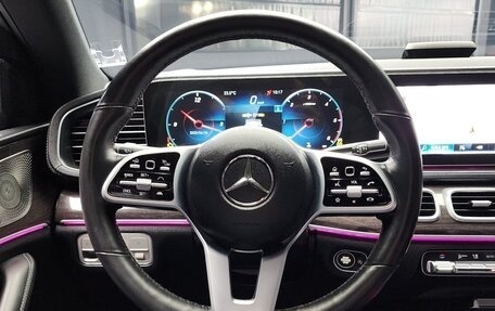 Mercedes-Benz GLE Coupe, 2022 год, 7 050 080 рублей, 5 фотография