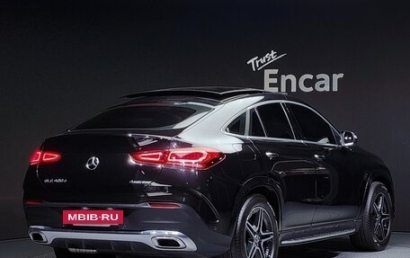 Mercedes-Benz GLE Coupe, 2022 год, 7 050 080 рублей, 16 фотография