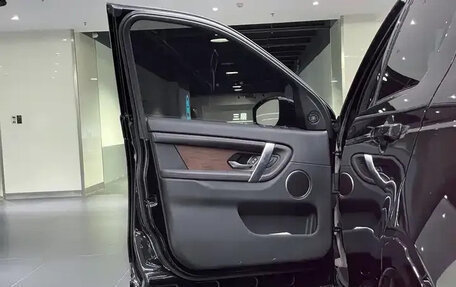 Land Rover Discovery Sport I рестайлинг, 2022 год, 2 770 065 рублей, 4 фотография