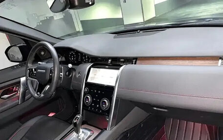 Land Rover Discovery Sport I рестайлинг, 2022 год, 2 770 065 рублей, 12 фотография