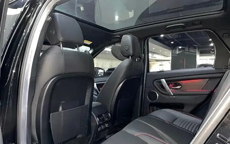 Land Rover Discovery Sport I рестайлинг, 2022 год, 2 770 065 рублей, 8 фотография