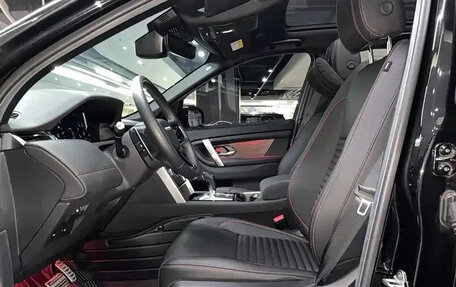 Land Rover Discovery Sport I рестайлинг, 2022 год, 2 770 065 рублей, 6 фотография