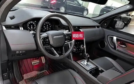 Land Rover Discovery Sport I рестайлинг, 2022 год, 2 770 065 рублей, 5 фотография