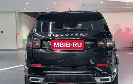 Land Rover Discovery Sport I рестайлинг, 2022 год, 2 770 065 рублей, 11 фотография