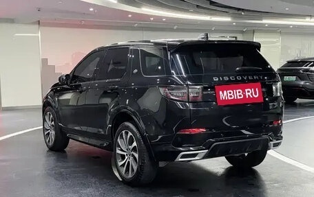 Land Rover Discovery Sport I рестайлинг, 2022 год, 2 770 065 рублей, 10 фотография
