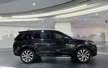 Land Rover Discovery Sport I рестайлинг, 2022 год, 2 770 065 рублей, 16 фотография