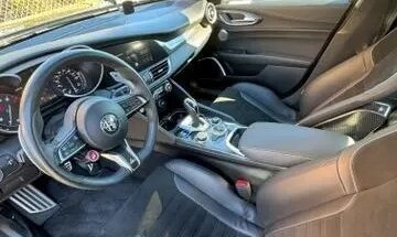Alfa Romeo Giulia II, 2022 год, 6 441 978 рублей, 22 фотография
