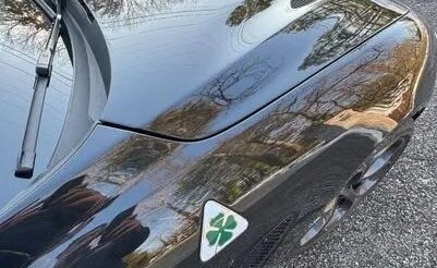 Alfa Romeo Giulia II, 2022 год, 6 441 978 рублей, 18 фотография