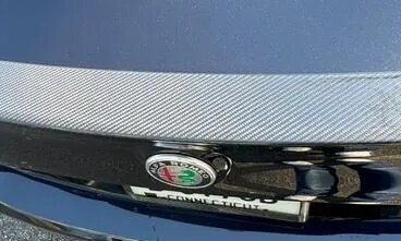Alfa Romeo Giulia II, 2022 год, 6 441 978 рублей, 13 фотография