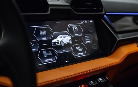 Lamborghini Urus I, 2025 год, 54 990 000 рублей, 9 фотография