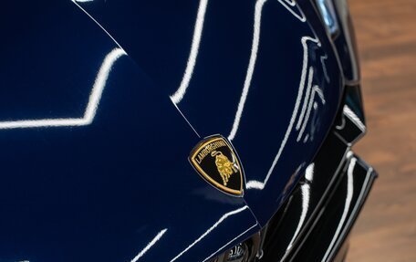 Lamborghini Urus I, 2025 год, 54 990 000 рублей, 5 фотография