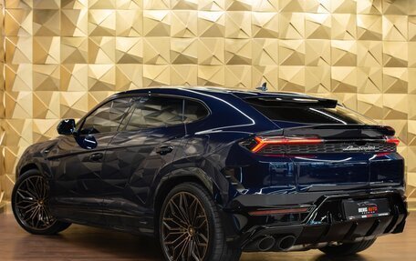 Lamborghini Urus I, 2025 год, 54 990 000 рублей, 2 фотография