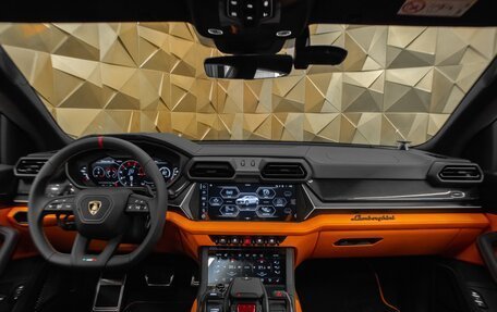 Lamborghini Urus I, 2025 год, 54 990 000 рублей, 7 фотография
