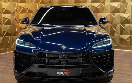 Lamborghini Urus I, 2025 год, 54 990 000 рублей, 3 фотография