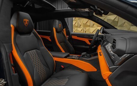 Lamborghini Urus I, 2025 год, 54 990 000 рублей, 8 фотография